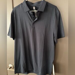 Lululemon Men’s Polo